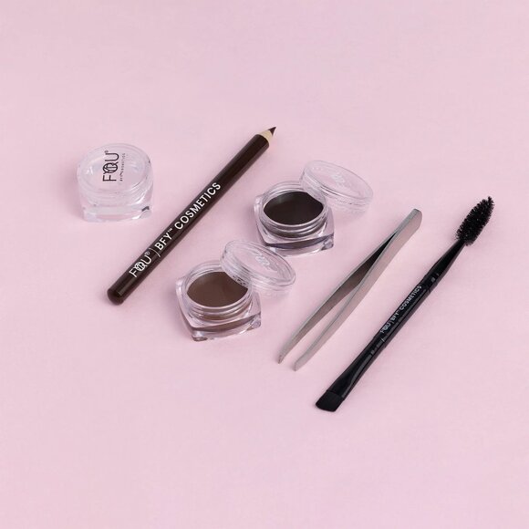 Best Brows Kit • BFY Cosmetics - Picture 1 of 3